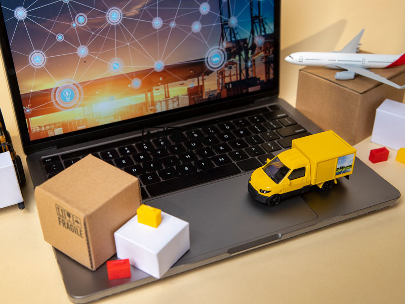 مهندسی خرید و تدارکات کالا