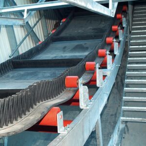 continental conveyor belt